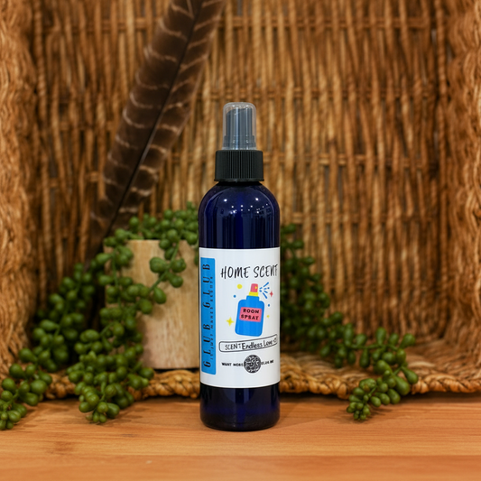 Room|Body|Linen Spray— Endless Love <3