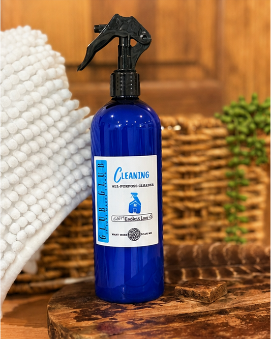 All Purpose Cleaner — Endless Love <3