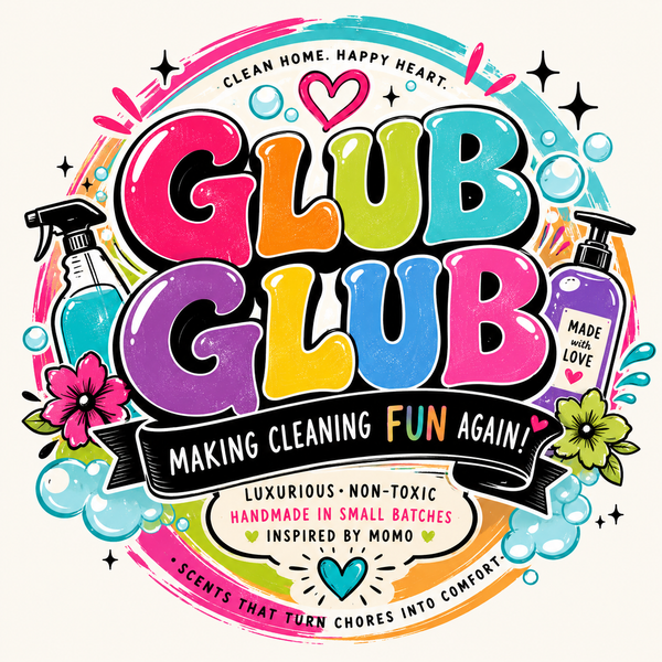 GLUBGLUB