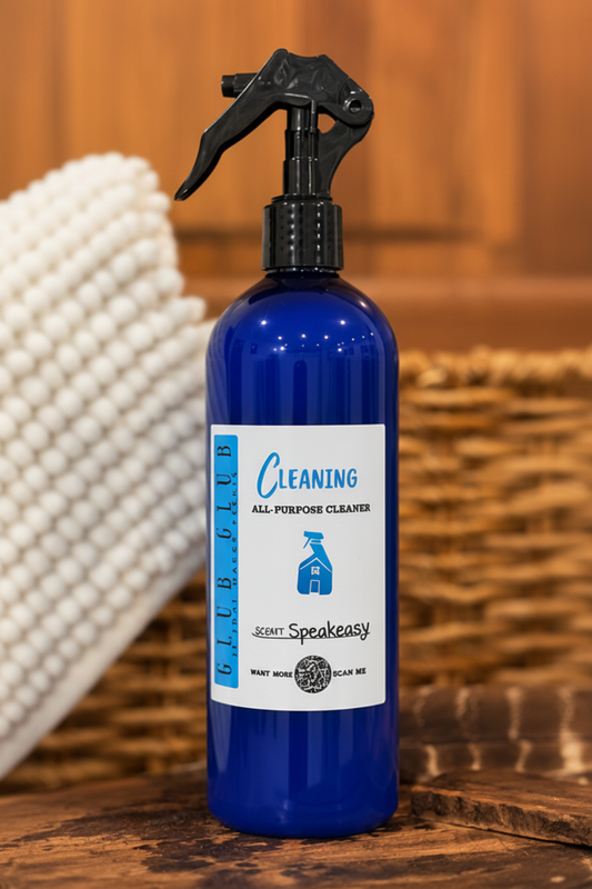 All Purpose Cleaner — Speakeasy