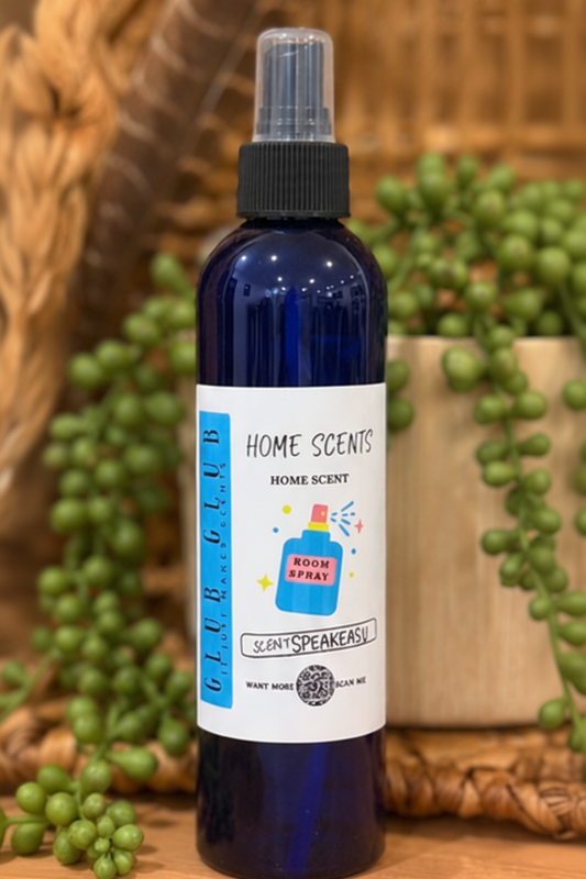 Room|Body|Linen Spray — Speakeasy