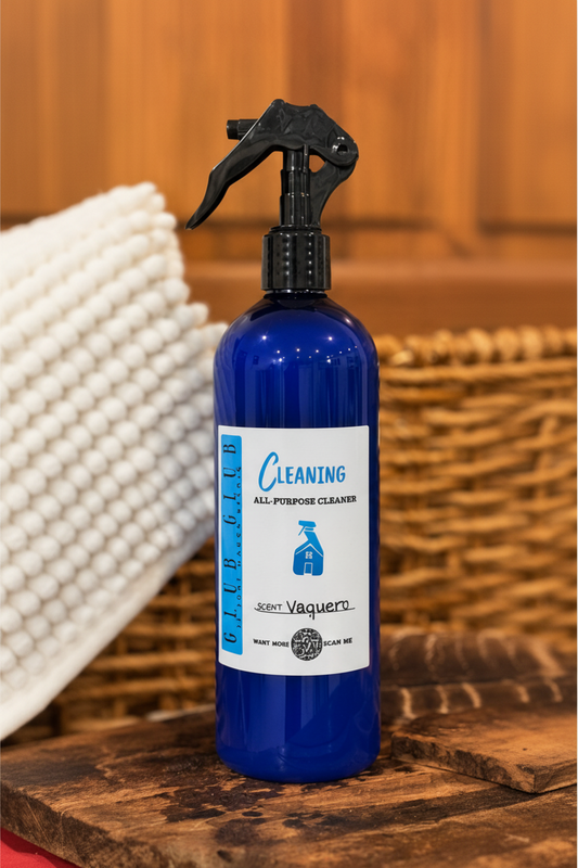 All Purpose Cleaner — Vaquero